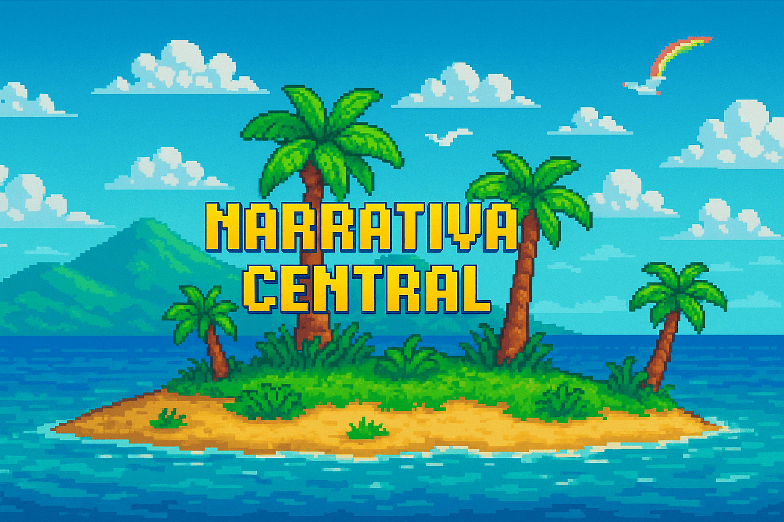 Isla de las Mareas Proporcionales