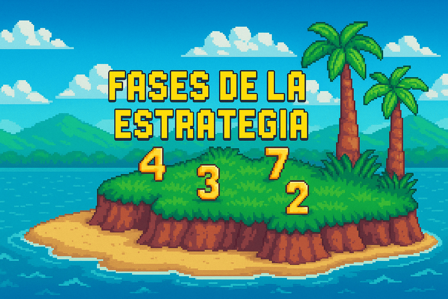 Isla del Cálculo Pirata