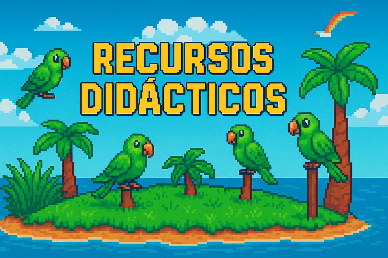Isla del Enigma Oculto