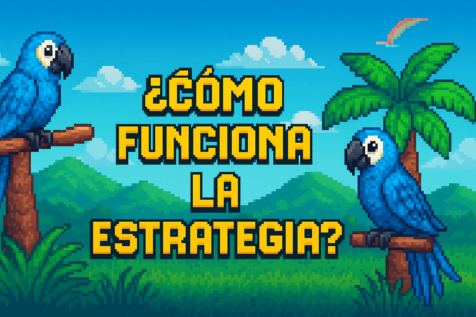 Isla del Enigma Oculto