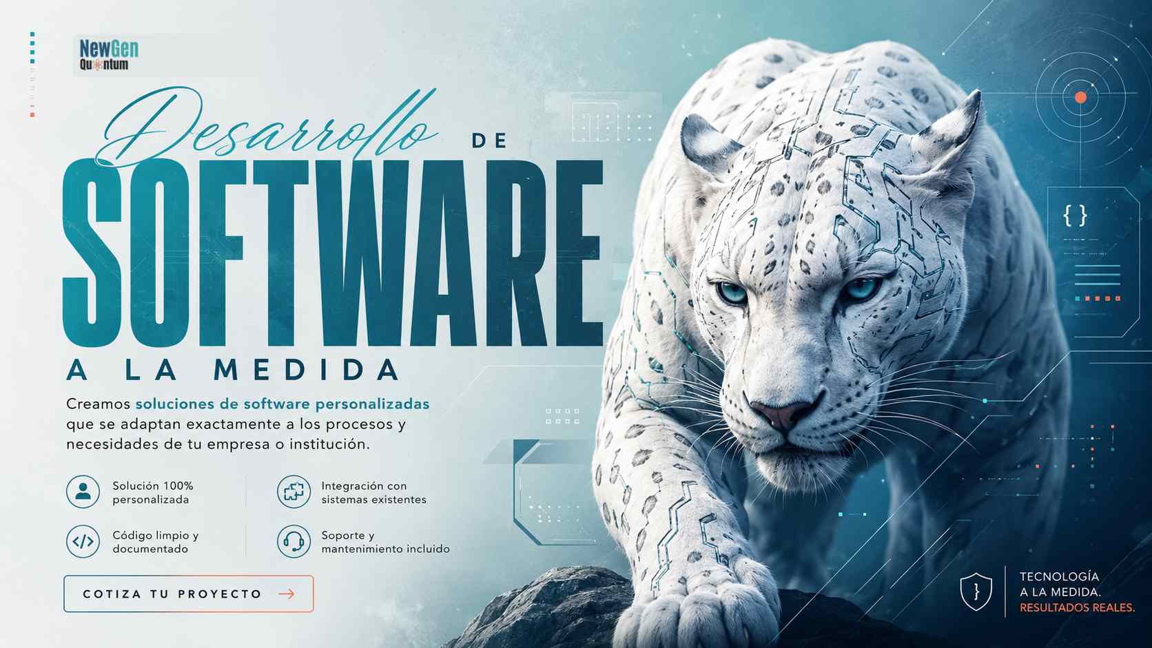Desarrollo de Software a la Medida